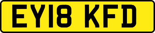EY18KFD