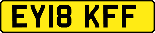 EY18KFF