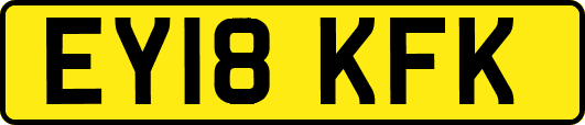 EY18KFK