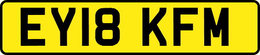 EY18KFM