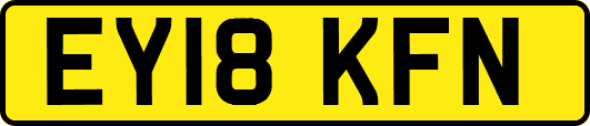 EY18KFN