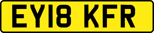 EY18KFR