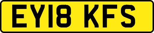 EY18KFS