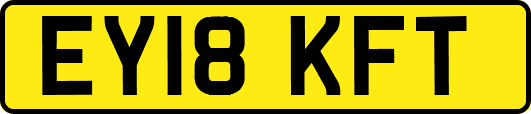 EY18KFT