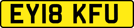 EY18KFU