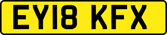 EY18KFX