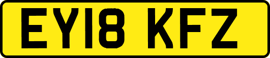 EY18KFZ