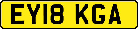 EY18KGA