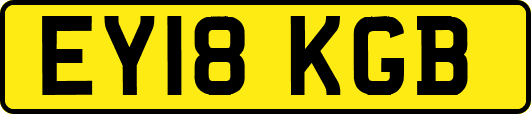 EY18KGB