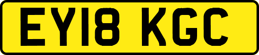 EY18KGC
