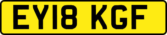 EY18KGF