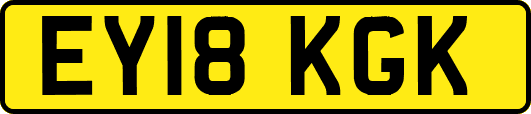 EY18KGK