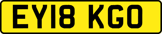 EY18KGO