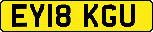EY18KGU