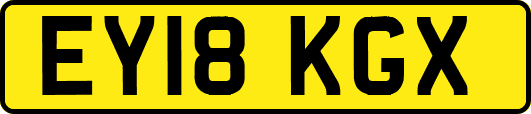 EY18KGX