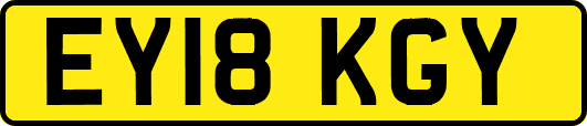 EY18KGY