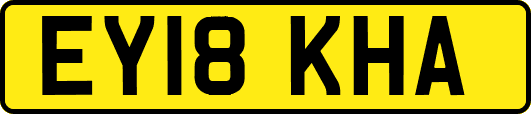 EY18KHA