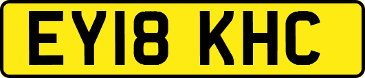 EY18KHC