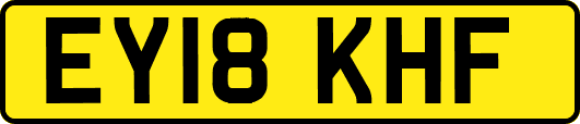 EY18KHF