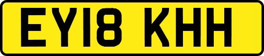 EY18KHH