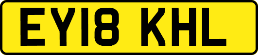 EY18KHL