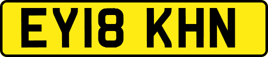 EY18KHN