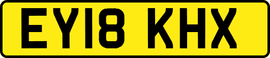 EY18KHX