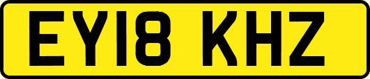 EY18KHZ
