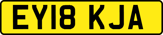 EY18KJA
