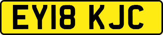 EY18KJC