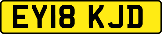 EY18KJD