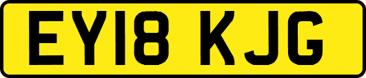 EY18KJG