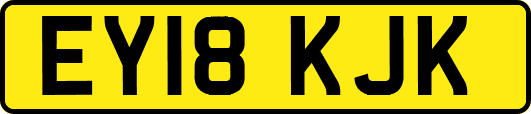 EY18KJK
