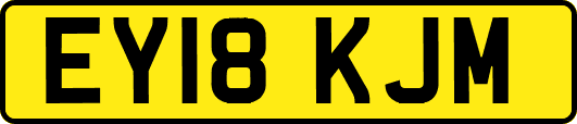 EY18KJM