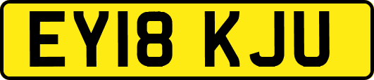 EY18KJU