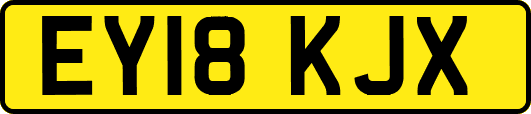 EY18KJX
