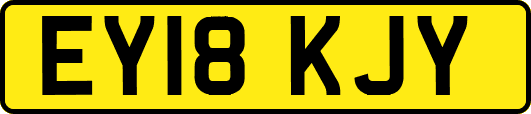 EY18KJY