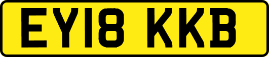 EY18KKB