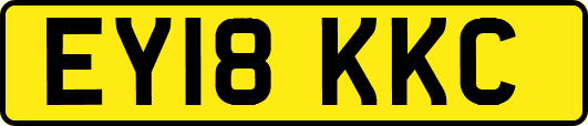 EY18KKC