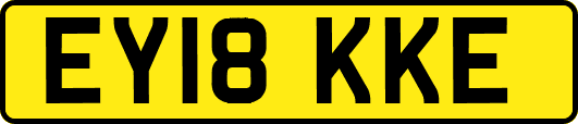 EY18KKE