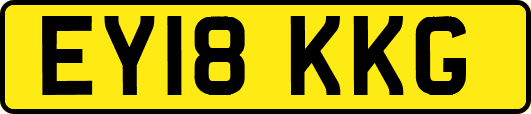 EY18KKG