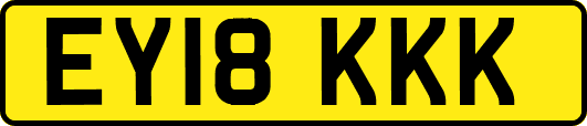 EY18KKK