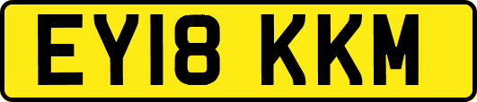 EY18KKM