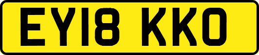 EY18KKO