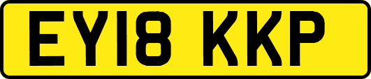 EY18KKP