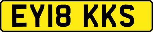 EY18KKS