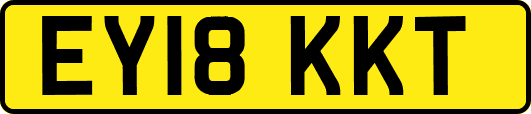 EY18KKT