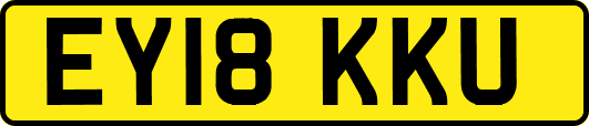 EY18KKU