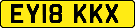 EY18KKX