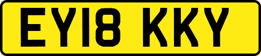 EY18KKY